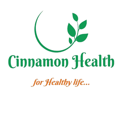 Cinnamon Health Logo