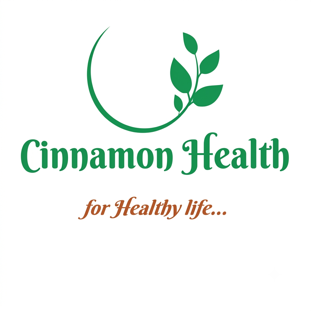 Cinnamon Health