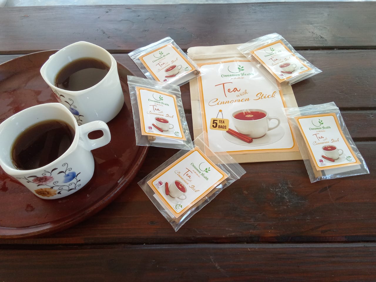 Premium Ceylon Cinnamon